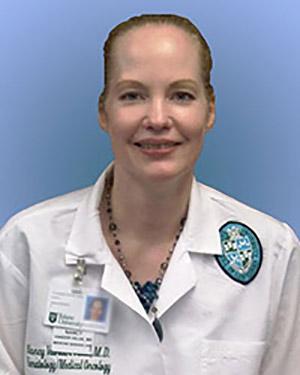 Nancy Vander-Velde, MD