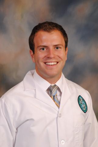 Dr. Matthew Zelhart