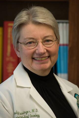 Cindy Leissinger, MD