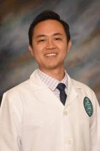 Justin Yeh, MD