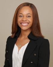 Photo of Brittany Johnson, MD