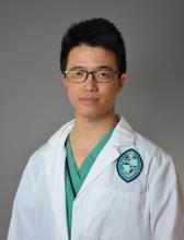 Tse 'Phil' Chen, MD