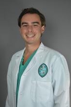 Dylan Gonzales, MD