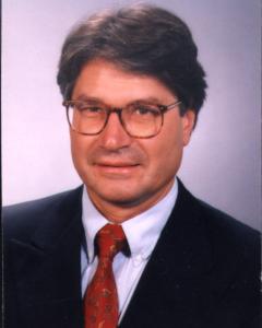 Eckhard U Alt, MD, PhD