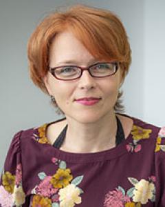 Victoria P. Belancio, PhD
