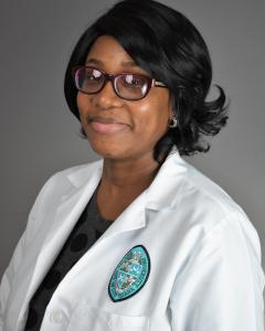 Elizabeth Arogundade, MD