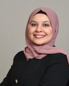 Zainab Abdulsada