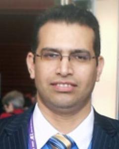 Zakaria Abd Elmageed, Ph.D.