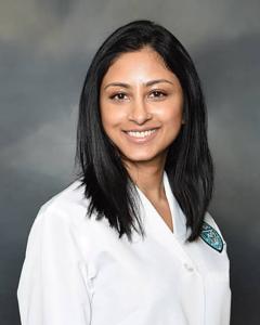 Sabreen Ahmed, MD