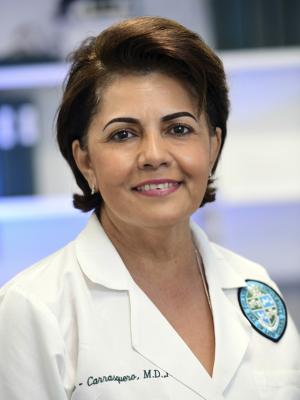 Dr. Minolfa Prieto