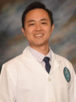 Justin Yeh, MD
