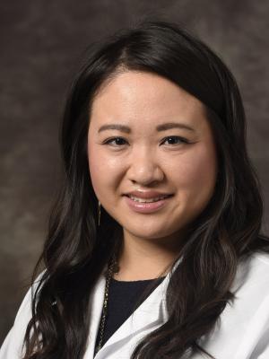 Jeanette Zhang, MD