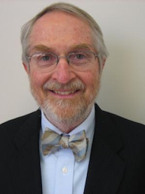 Howard W Mielke PhD