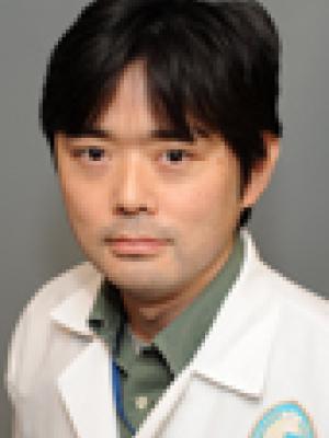Yusuke Higashi, PhD