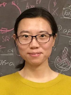 Mengmeng Liu, PhD