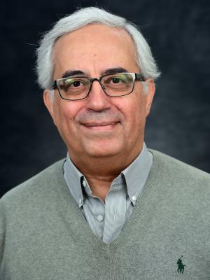 Dr. Nazih Nakhoul