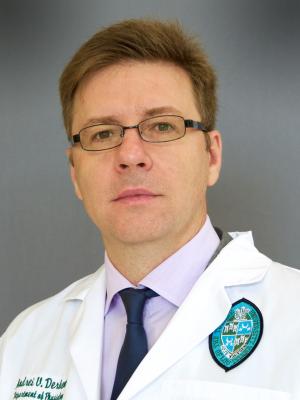 Andrei V. Derbenev, PhD