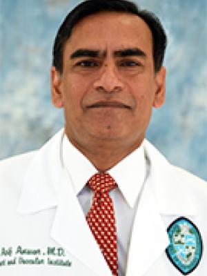 Asif Anwar, MD