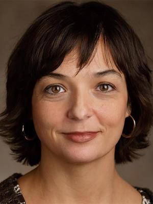 Lydia Bazzano, MD, MPH