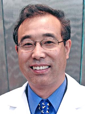 Wenke Feng, Ph.D.