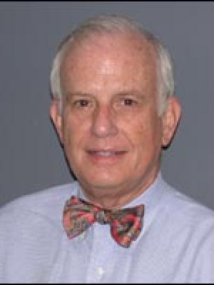 James R. Jeter, Jr., Ph.D.