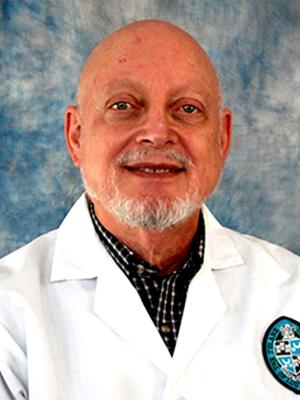 Norman R. Kreisman, PhD
