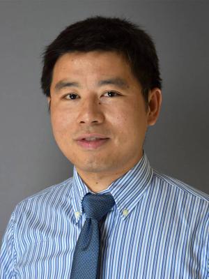 Ning Liu, PhD