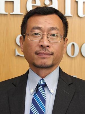 Lu Qi, MD, Phd