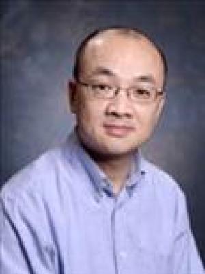 Qinglin Yang, PhD