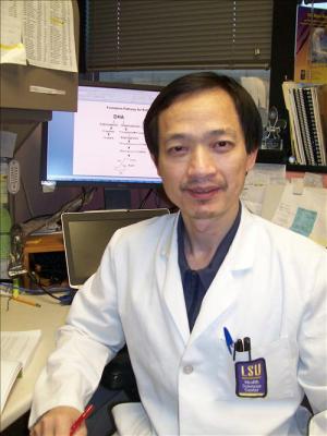 Song Hong, PhD