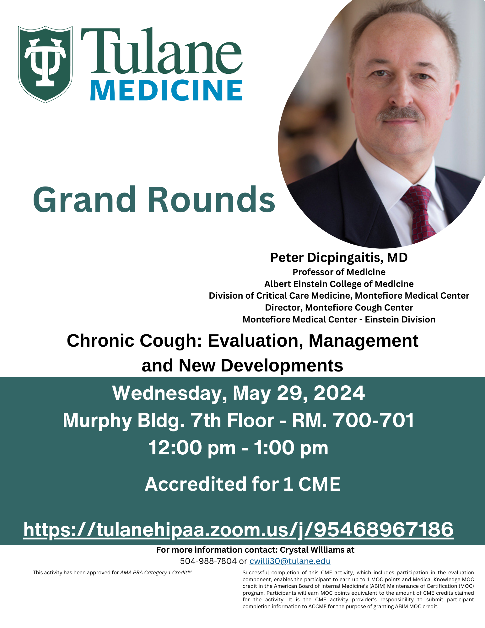 5.29.24 Grand Rounds