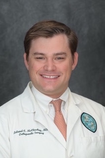 Leland McCluskey Jr, MD | Tulane School of Medicine