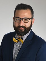Michael Ranella Michael R. Romanelli | Tulane School of Medicine