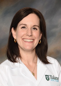 Riley Jay, MD, MPH | Tulane School of Medicine