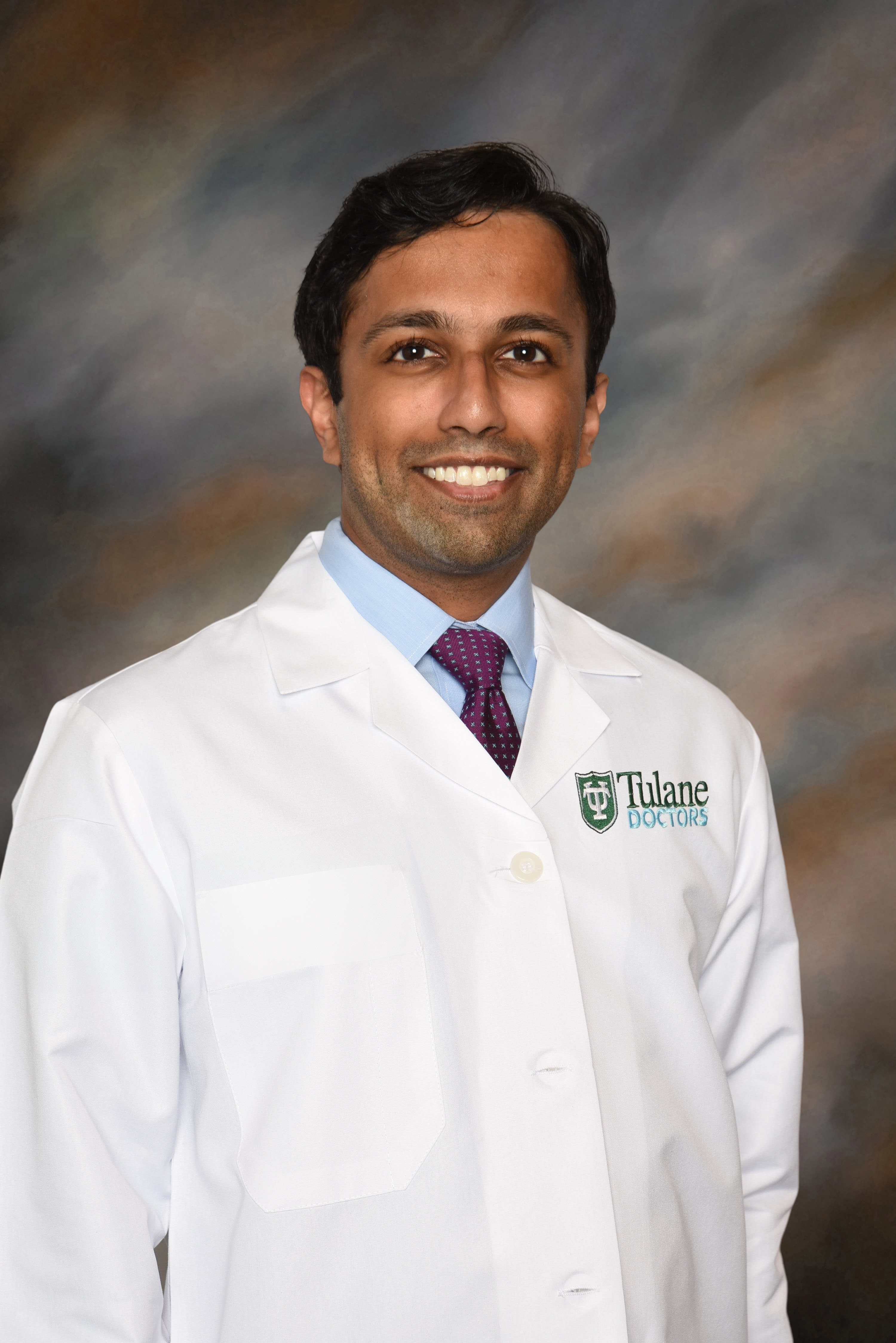 Ananth Punyala, MD | Tulane School of Medicine