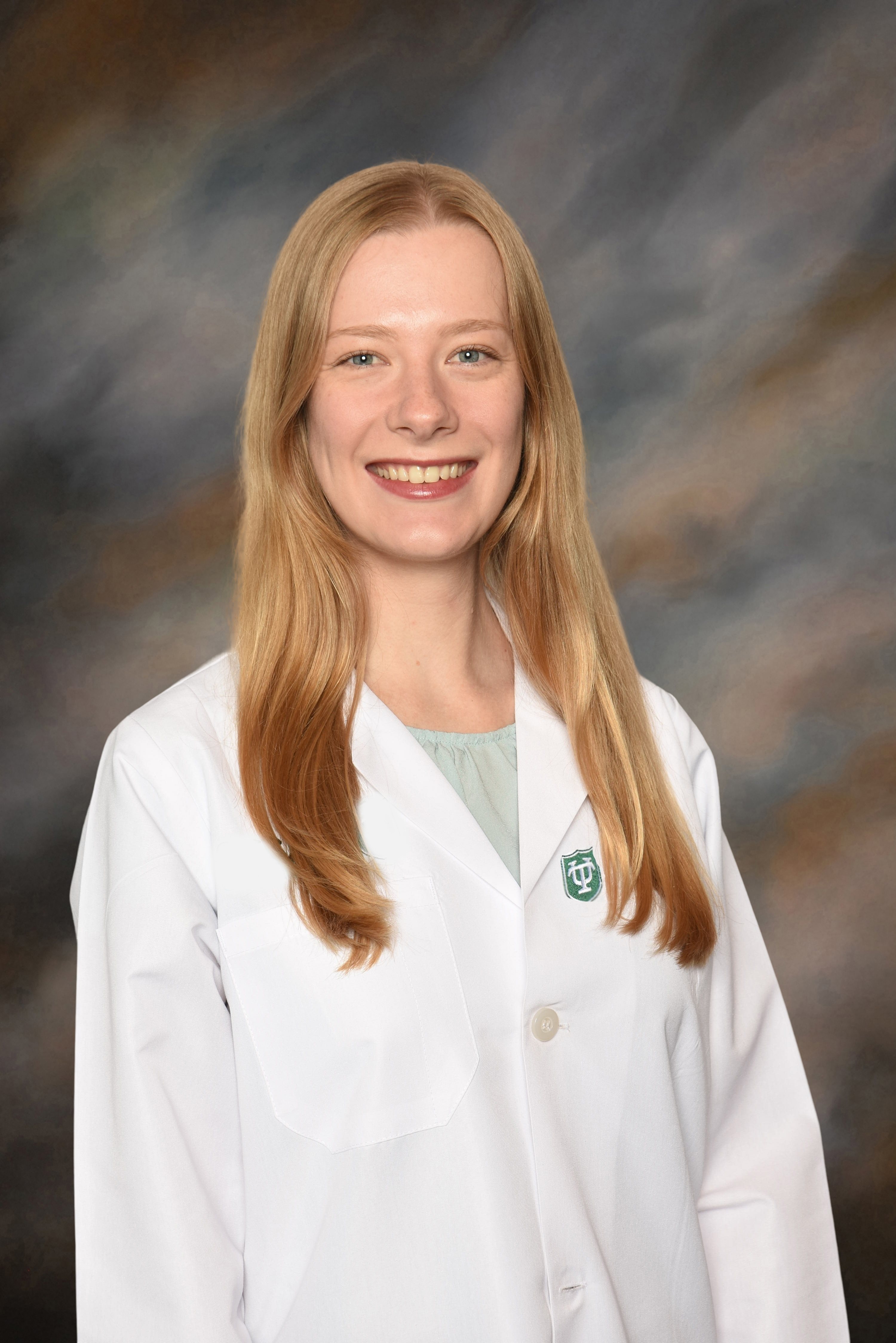 Alison Zill, MD | Tulane School of Medicine