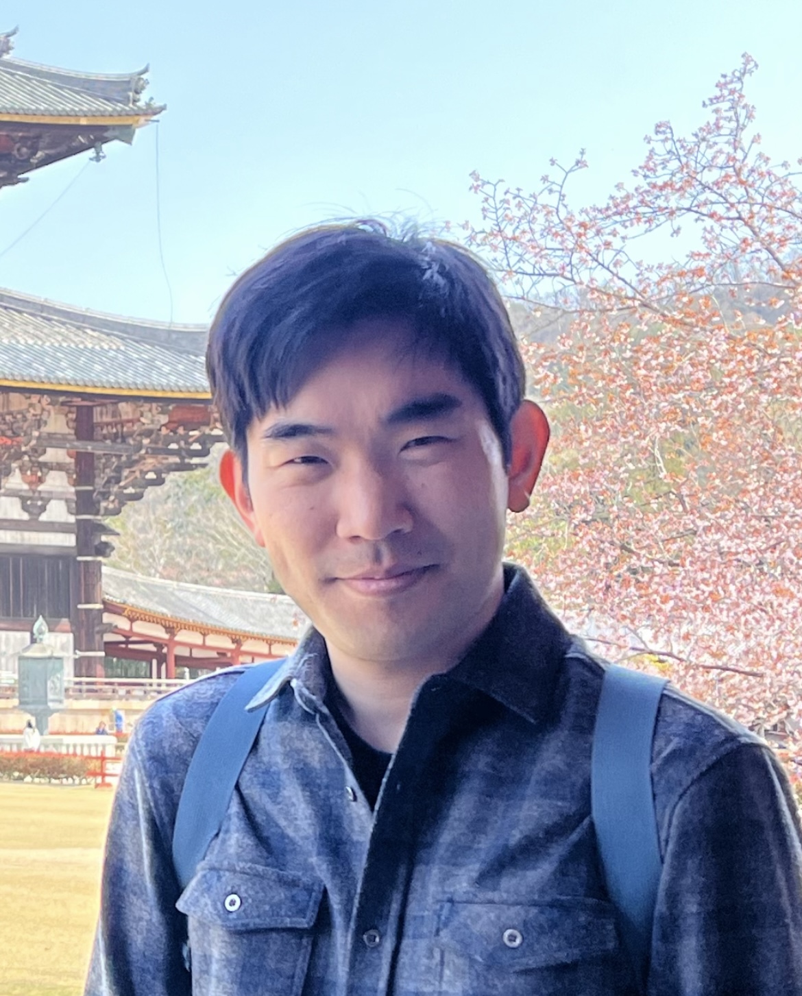 Josh Woo, MD | Tulane School of Medicine