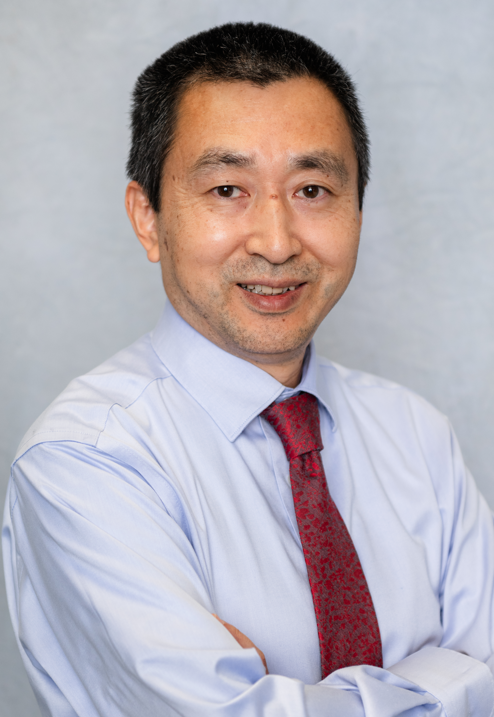 Xiangming Zha, PhD | Tulane School of Medicine
