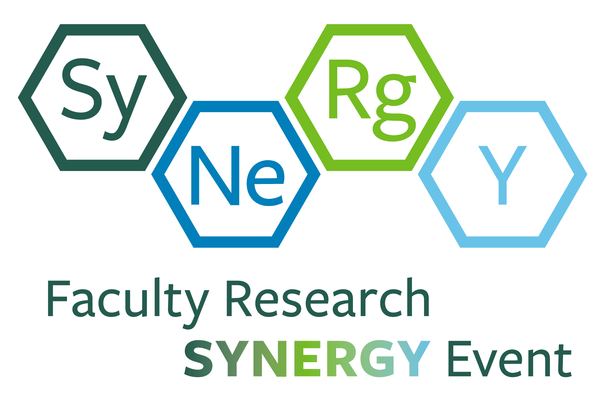 Synergy Event Logo