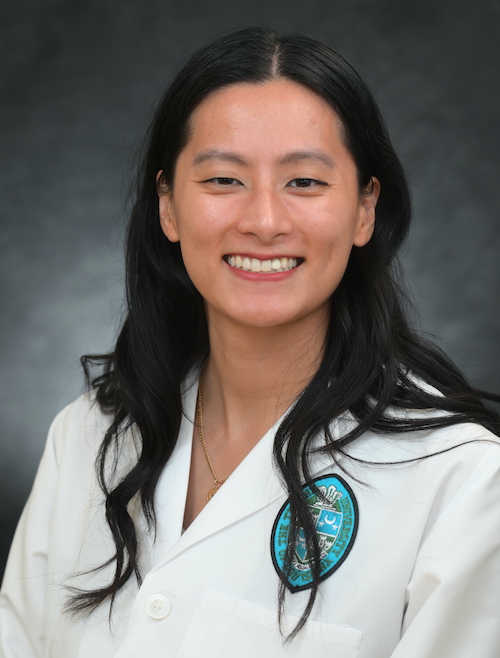 Amy Phou, PhD | Tulane School of Medicine
