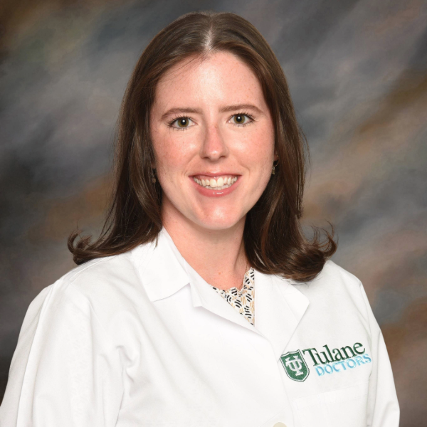 Amanda Davis, MD | Tulane School of Medicine