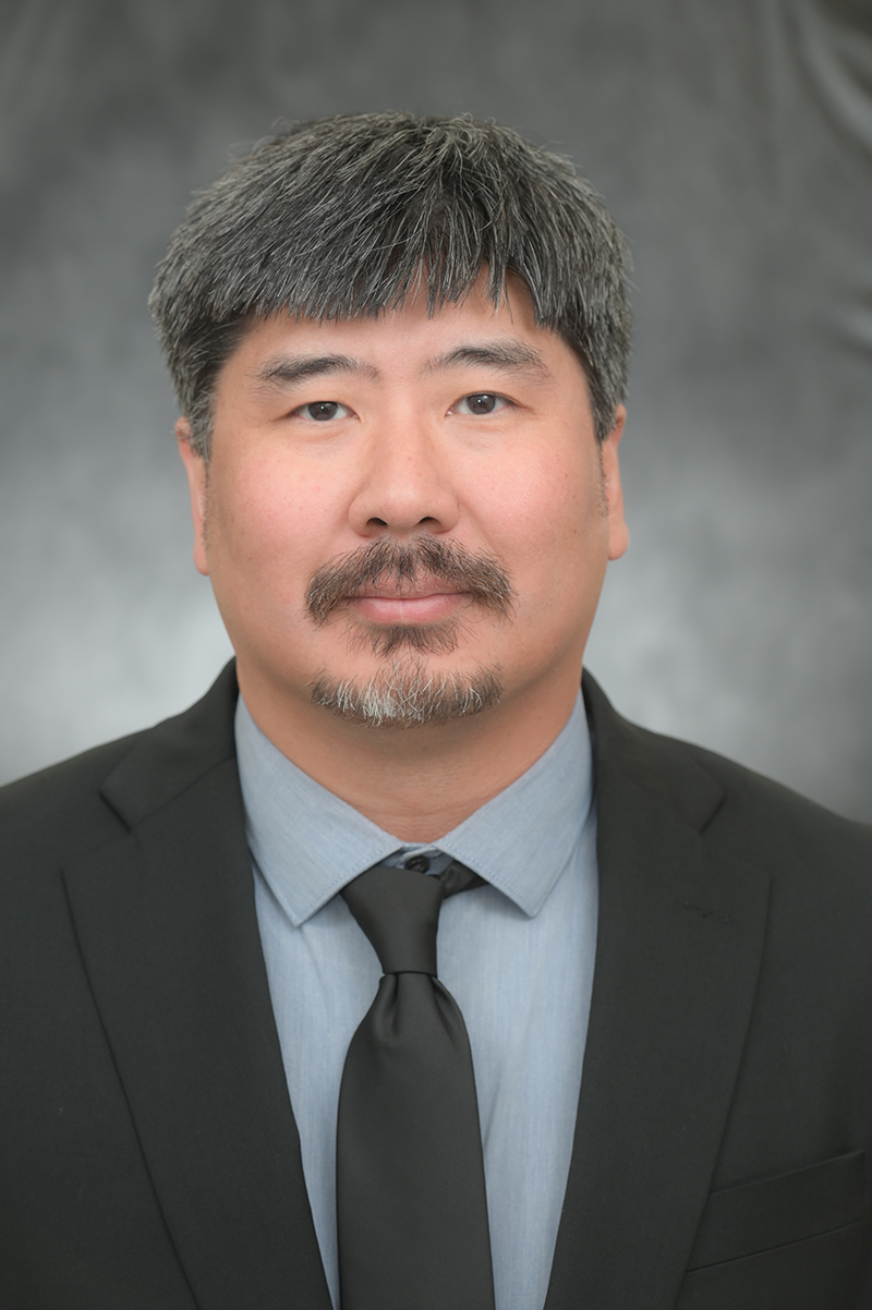 Chao Huang, PhD