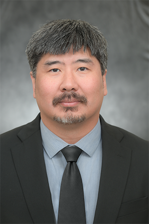 Chao Huang, PhD