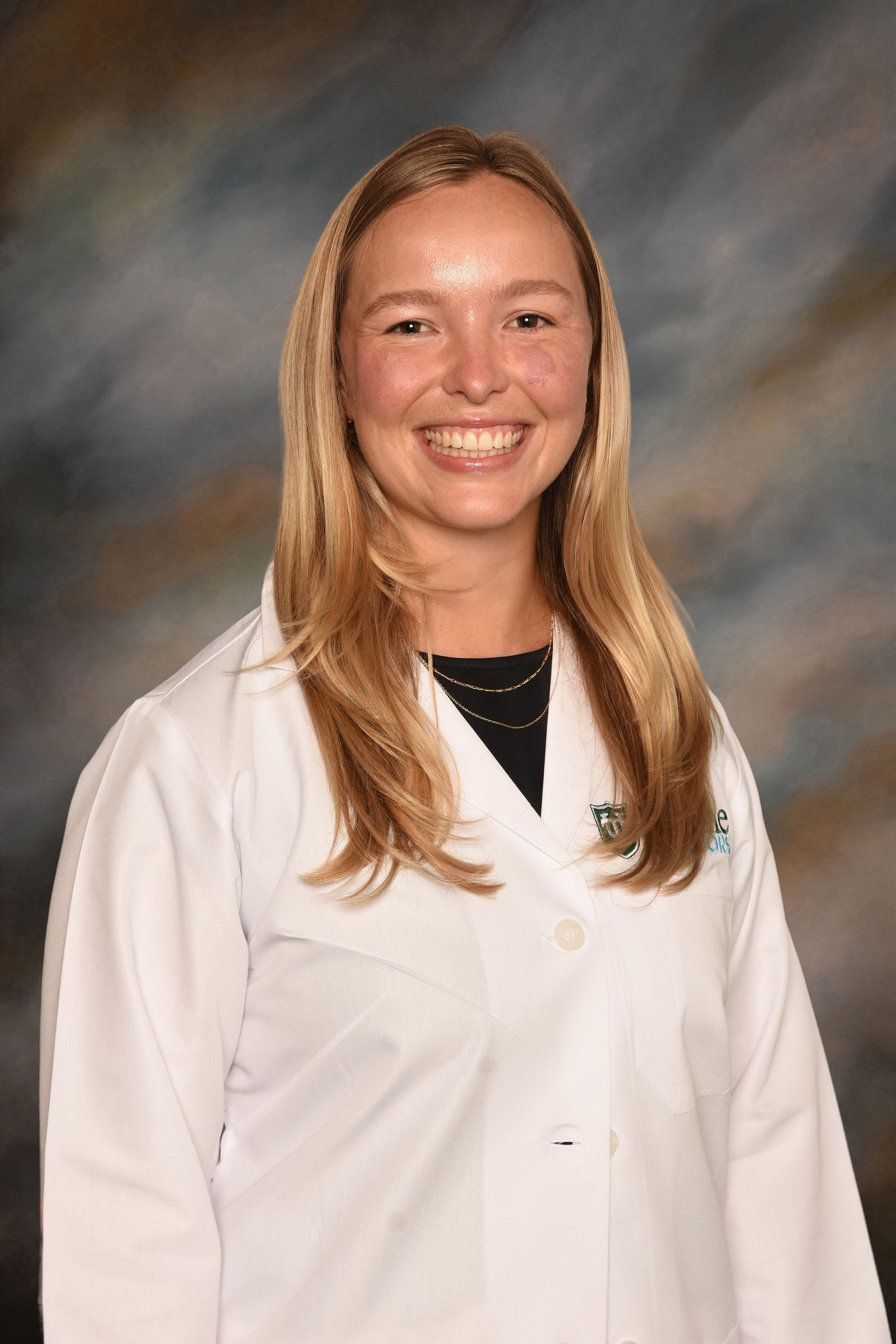 Emily Gault, MD | Tulane School of Medicine