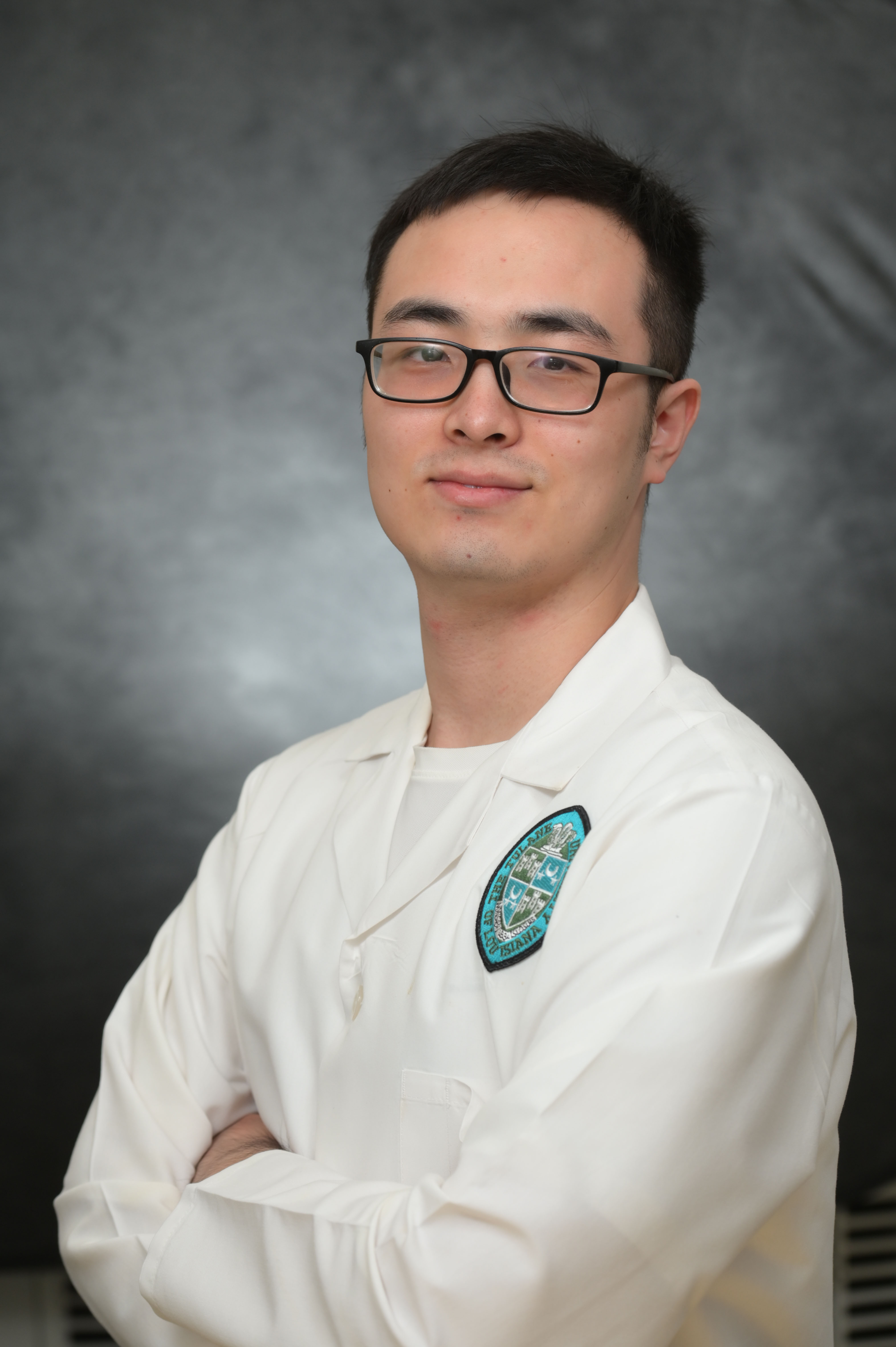 Tiantian Tian | Tulane School of Medicine
