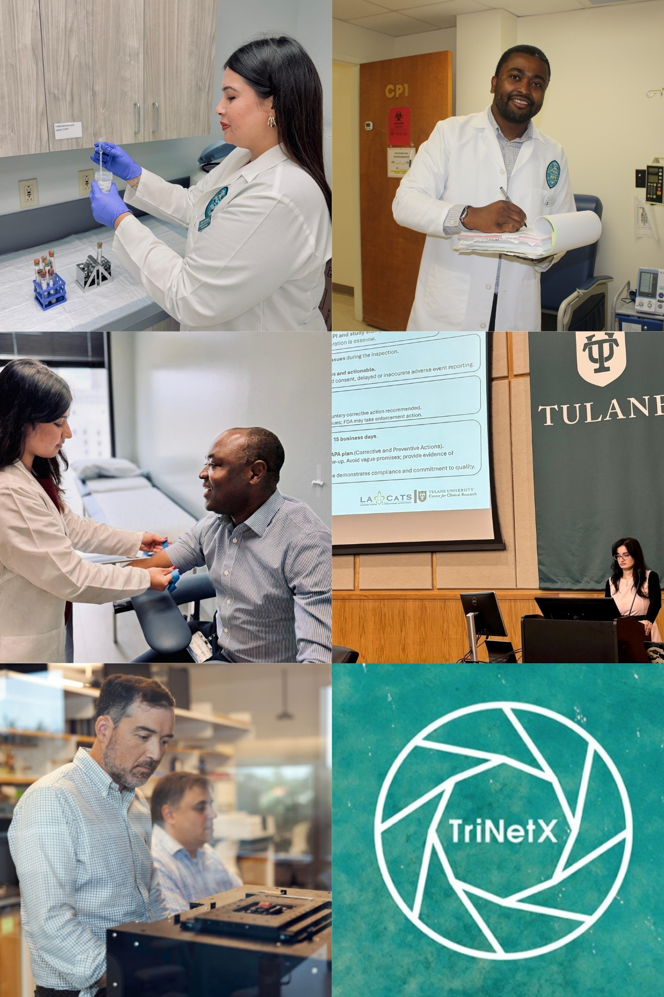 Research Professionals Resources 