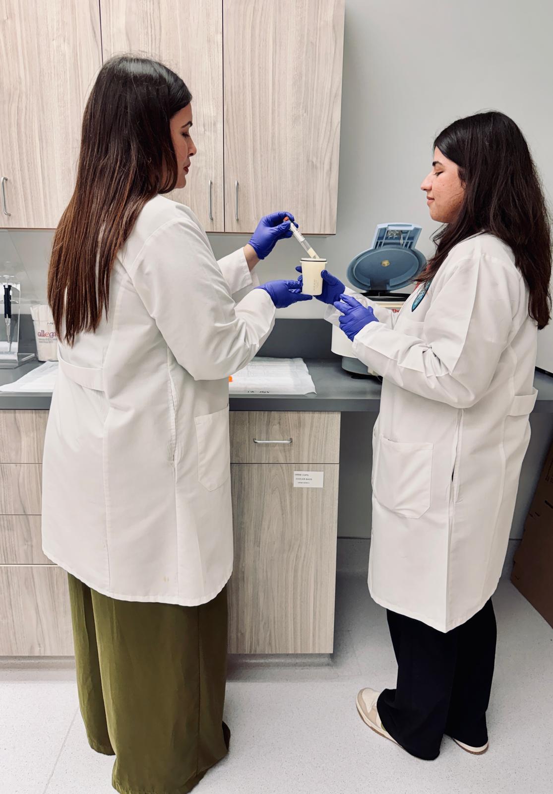 Lab Pics TCCR