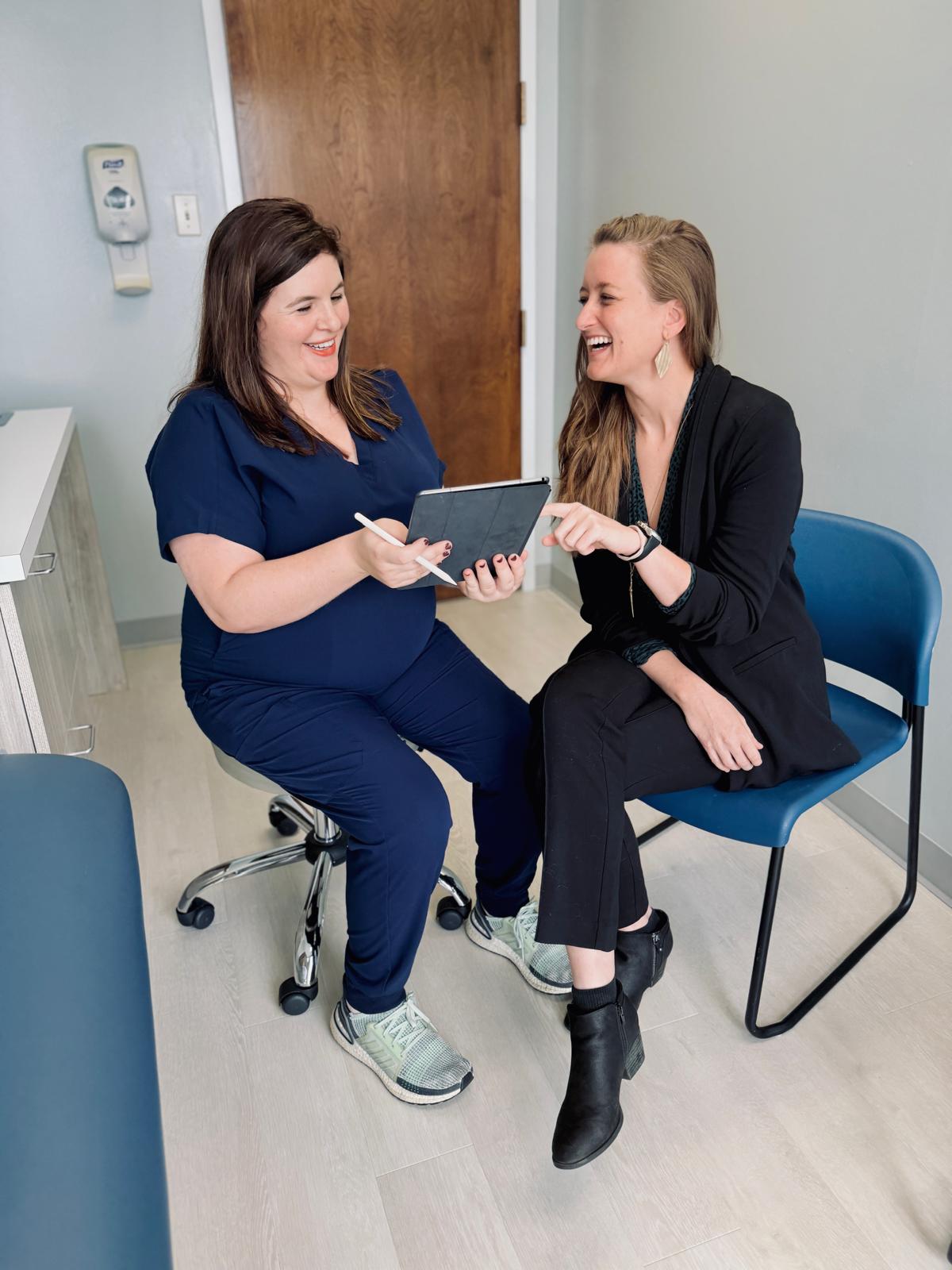 Patient's Resources 