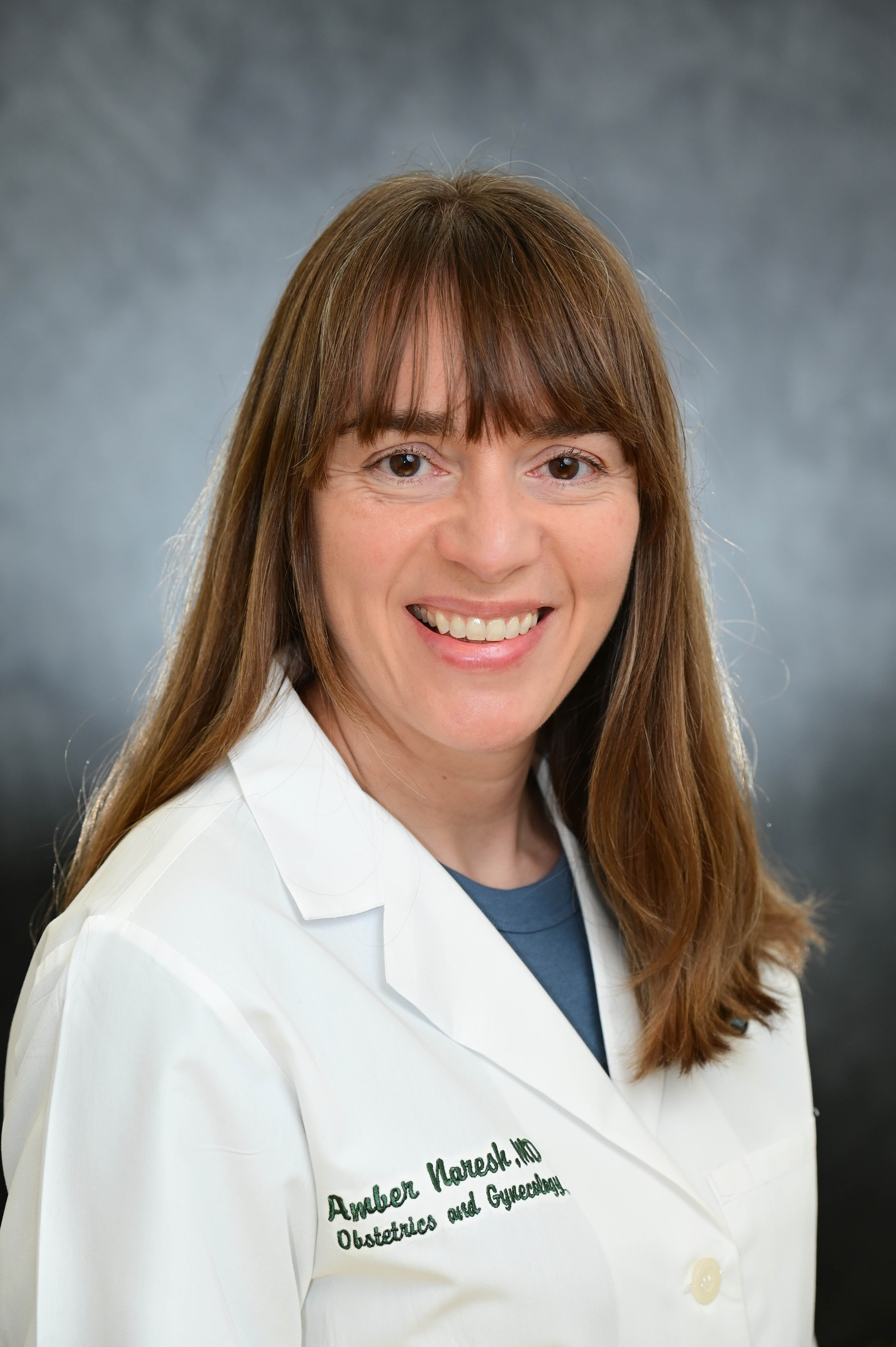 Amber Naresh, MD | Tulane School of Medicine