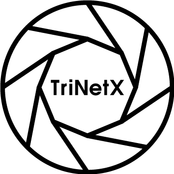 TCCR TRiNetX Logo